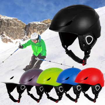Protective Helmet Skateboard Skiing Helmet Impact Resistance Ventilation Safety Sports Helmet ski Snowboard helmet