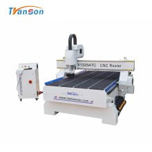 3D Woodworking CNC Router Machine 1325 1530