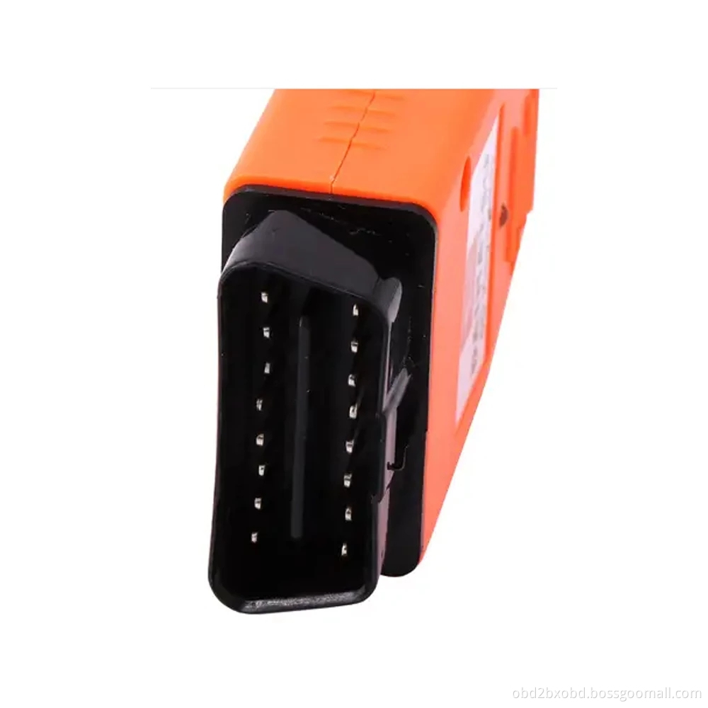 Smar t Key Maker OBD For 4D and 4C Chip For Toyota Free Shipping