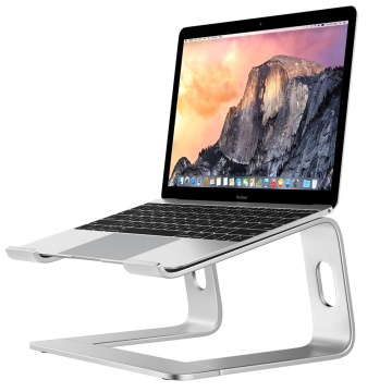 Notebook Stand MacBook Notebook Stand Aluminum Table Stand Office Computer Home Computer Adjustable Computer Stand