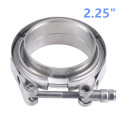 stainless flange