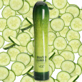 Natural Fresh Cucumber Hydrating Gel Moisturizing Skin Care Mask Aloe Vera Soothes Cucumber Skin Care Repair