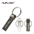 Metal Key USB Flash Drive 8GB/16GB/32GB/64GB Waterproof Shockproof memoria usb pendrive memory USB stick for Laptop PC