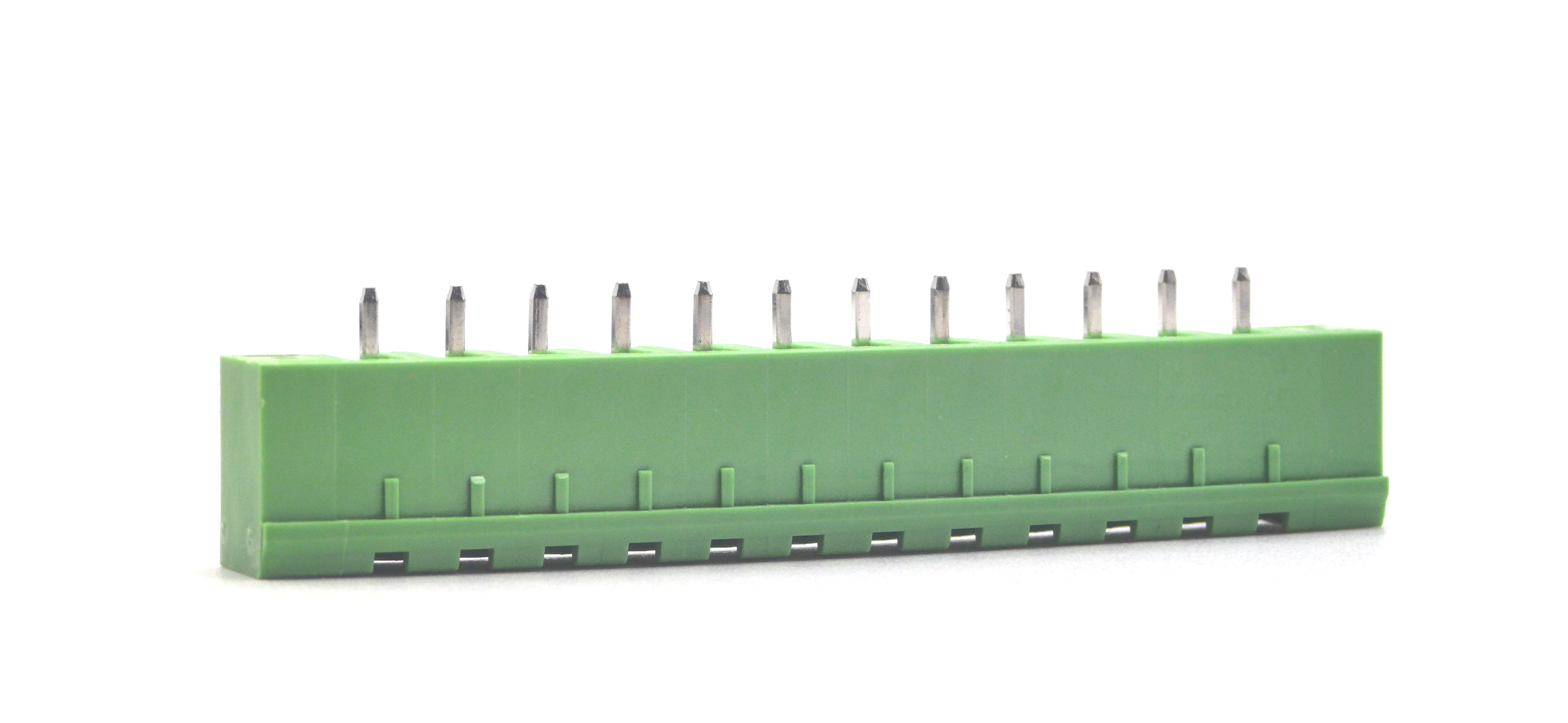 5.08mm Pitch Pluggable Terminal Blocks