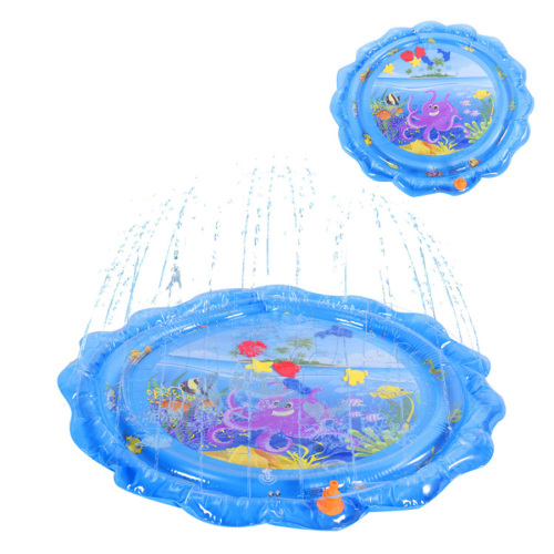 3 in 1 Splash Pad Splash Play Mat for Sale, Offer 3 in 1 Splash Pad Splash Play Mat