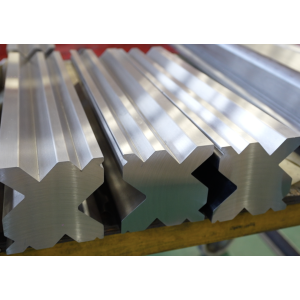 Laser Cutting Equipment V-shaped Guide Rail