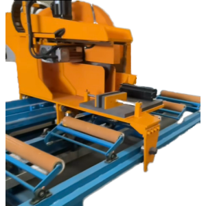 4000T-6000T Aluminum Profile Pulling Machine