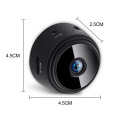 1080P HD A9 IP Mini Camera Wireless Wifi security remote control surveillance night vision hidden mobile detection camera