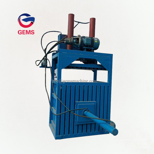 Small Garbage Press Baler Rrice Husk Compactor Machine for Sale, Small Garbage Press Baler Rrice Husk Compactor Machine wholesale From China