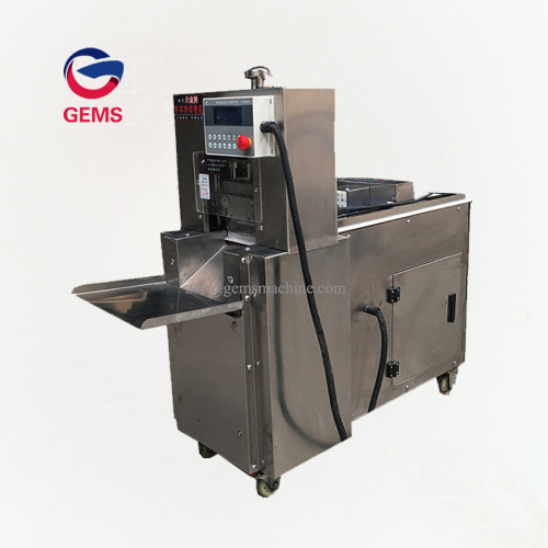 Meat Roll Cut Slice Machine Chilled Meat Slicer for Sale, Meat Roll Cut Slice Machine Chilled Meat Slicer wholesale From China