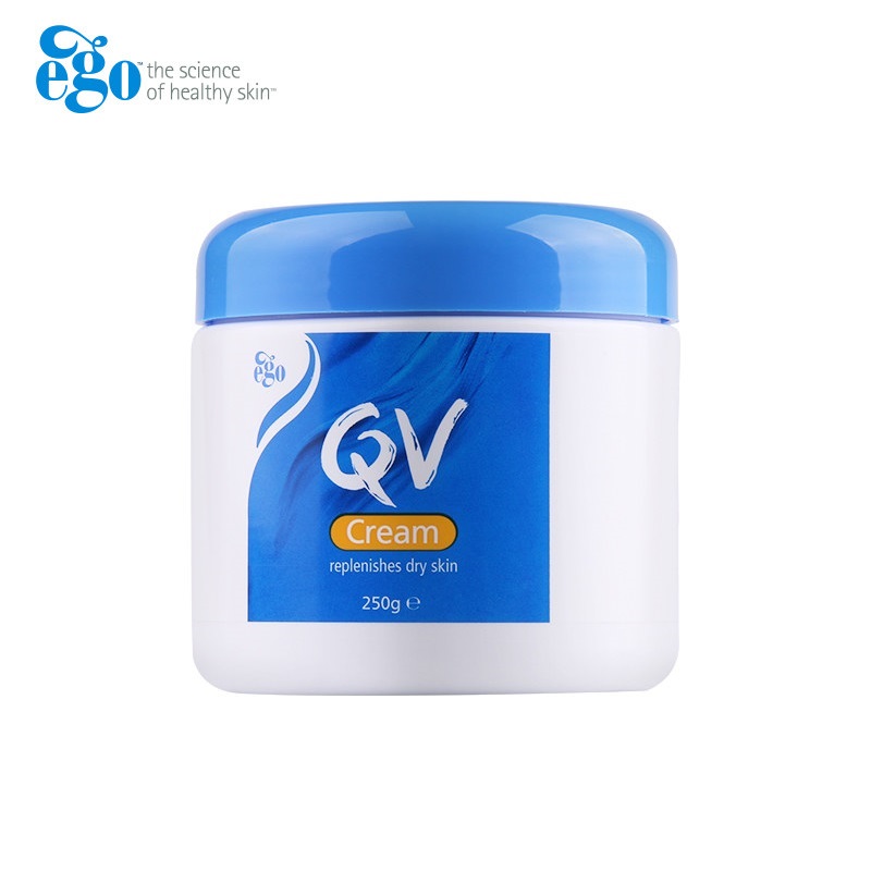 Australia QV Adult Moisturizing Cream Hand Neck Body Lotions Long Lasting Relieve Dryness Scaly Skin Eczema Psoriasis Dermatitis