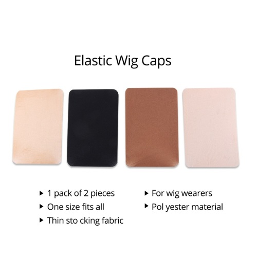 Unisex Nude Wig Stocking Cap for Wearing Wigs Supplier, Supply Various Unisex Nude Wig Stocking Cap for Wearing Wigs of High Quality