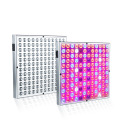 WAKYME 1200W LED Grow Light Full Spectrum Plant Light 144 LED Grow Lamp for Indoor Plants Flower Veg Fruit Seedling Cultivation