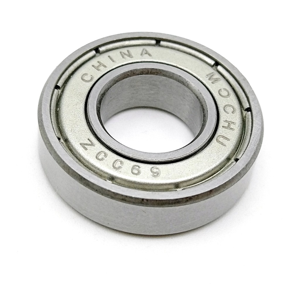 1pcs Bearing 6900 6900Z 6900ZZ 10x22x6 ABEC-3 MOCHU Shielded Miniature MINI Deep Groove Ball Bearings Single Row