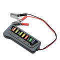 Best price brake fluid tester 12V Automotive Car Battery Tester LCD Digital Test Analyzer Auto System Analyzer Alternator