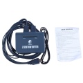 2 Port HDMI KVM Switch with Cables EL-21UHC