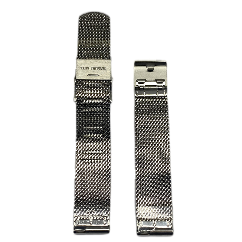 mesh watch bands 