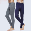 Wholesale Winter Warm Mens And Women Warm Leggings Tight Long Johns Warm Underwear Elastic Tights Men Thermal Warm Pants