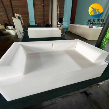 Anti-Deformation Sofa Cushion Sponge