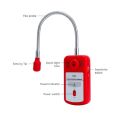 2021 New KXL-8800A Combustible Gas Leak Detector Flammable Natural Gas Methane Tester