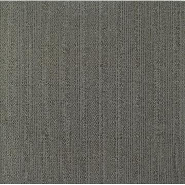 Carpet Tile Desso Skin leather Gri-50cmx50cm-4 PCs