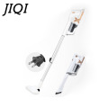 Handheld Wireless Vacuum Cleaner Carpet Sweeper Rechargeable Strong Suction Power Hand Stick Cordless Aspirator Dust Collector
