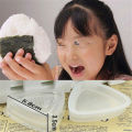 LIMITOOLS 2PCS/1 Set Sushi Mold Onigiri Rice Ball Bento Press Maker Mold DIY Tool Sushi Tools Kitchen Gadgets