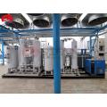 Fishmeal Production Line High-Oxidation Deodorization System