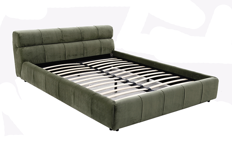 Comfortable-Mdoern-Minimalist-bed