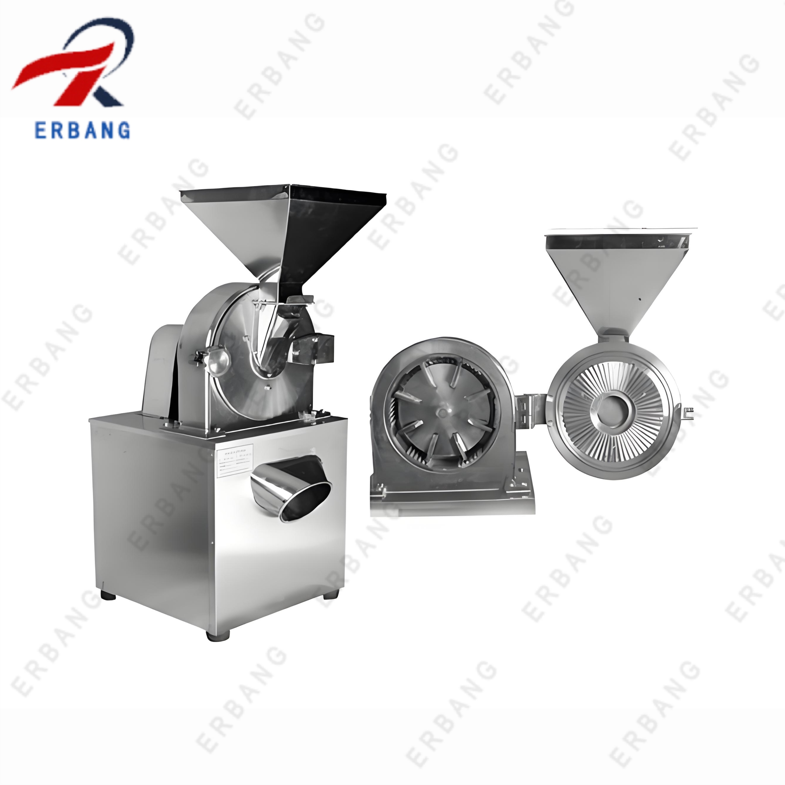 GFSJ High Speed Grinder (12)