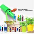 Auto Drip Irrigation System Automatic Watering Spike for Plants Flower Indoor Household Waterers Bottle Dropshipping