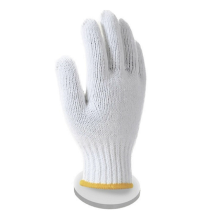 Gardening Cotton Yarn Woolen Protective Gloves