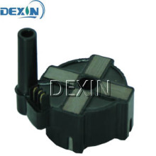 Mitsubishi ignition coil h3t024 and F-696