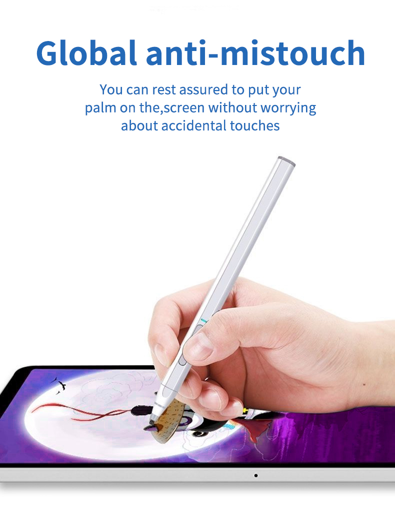 SD0101 Micro stylus pen 1.8