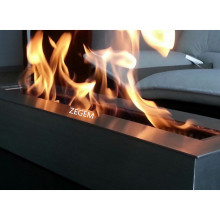 Large Living Room Decorating Ethanol Fireplace Heaters
