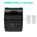 printer 2 paper