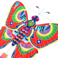 1pc Outdoor Kites Butterfly Flying Kite Children Kids Fun Sports Toys