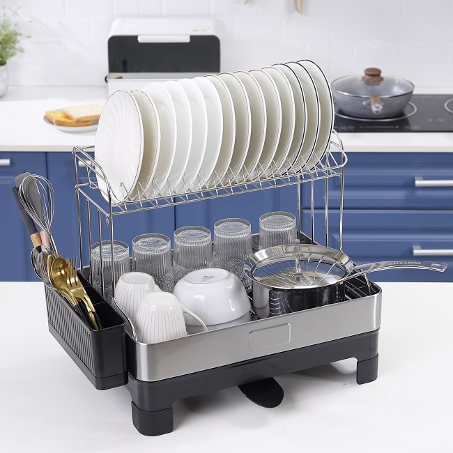 Dish Drainer