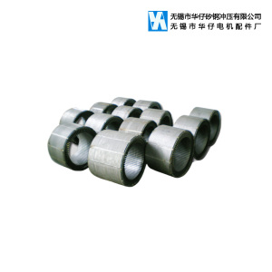 Stator Core Assembly for Motors
