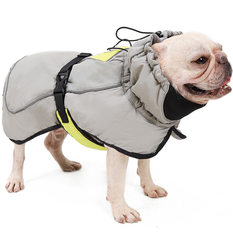 Dog Jacket