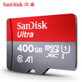 Sandisk A1 Memory Card 16GB 32gb 64GB 128GB 200GB 256GB 400GB Micro sd card Class10 UHS-1 flash card Memory Microsd TF/SD Card