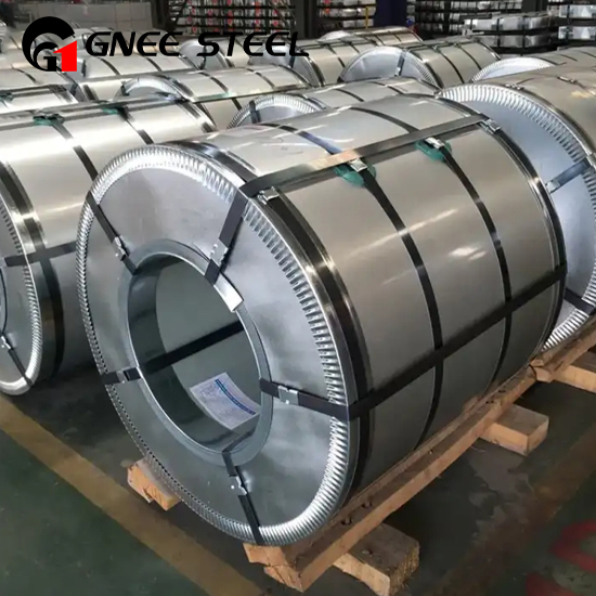 electrical steel