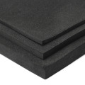 200x200/150x150mm 3/5/10/15mm ESD Anti Static Pin Insertion High Density Foam Soundproofing Foam Sound-Absorb Noise Sponge Foam