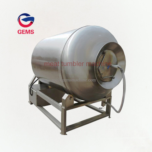 Stainless Steel Vacuum Meat Tumbler Meat Massage Marinator for Sale, Stainless Steel Vacuum Meat Tumbler Meat Massage Marinator wholesale From China