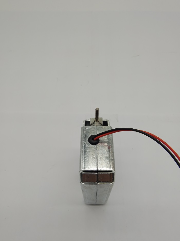 Electromagnetic Lock