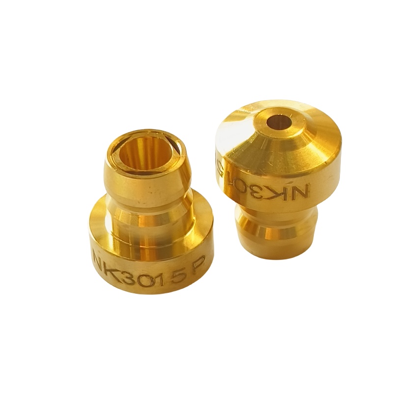 Bystronic nozzle OEM nozzle HK30 Precision