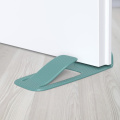 Convenient Door Stopper Guard Baby Safety Protector Wedge Security Door Stops Holder Hidden Doorstop Furniture Door Hardware