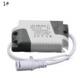 LED Constant Current Driver AC 85-265V 1-3W/ 4-7W/ 8-12W/ 12-18W/ 18-25W Power Supply Adapter Transformer for Panel Light