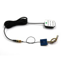 BEITIAN 1PPS UART TTL level GLONASS GPS module with external GLONASS GPS antenna 4M FLASH BN-280G