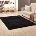 160x250cm Carpet Tie Dyeing Plush Soft Carpet For Living Room Bedroom Anti-slip Floor Mat Bedroom Water Absorption Carpet Rug